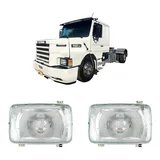 Par Farol Bloco Compativel