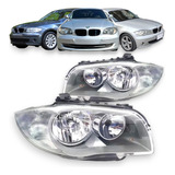 Par Farol Bmw 118