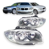 Par Farol Bmw 118