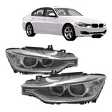 Par Farol Bmw 318