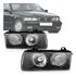 Par Farol Bmw S3 91 92 93 94 95 96 97 98 Auxiliar Modelo Zkw
