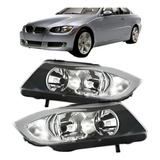 Par Farol Bmw Serie