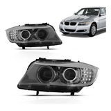 Par Farol Bmw Serie