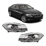 Par Farol Bmw Serie