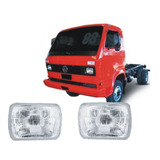 Par Farol Caminhao Vw