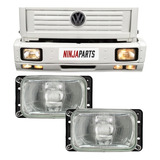 Par Farol Caminhão Vw Pesado 14 150 16 220 16 200 Ano 94 99