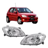 Par Farol Celta 2011 2012 2013 2014 2015 2016