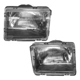 Par Farol Chevette 83