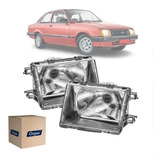 Par Farol Chevette 83
