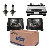 Par Farol Chevette Chevy