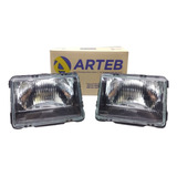 Par Farol Chevette Chevy