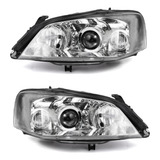 Par Farol Chevrolet Astra