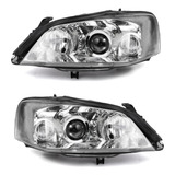 Par Farol Chevrolet Astra