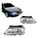 Par Farol Citroen Xantia