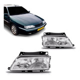 Par Farol Citroen Xantia
