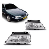 Par Farol Citroen Xantia