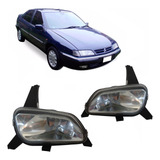 Par Farol Citroen Xantia