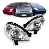 Par Farol Citroen Xsara Picasso 2000 2001 2002 2003 2004