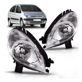 Par Farol Citroen Xsara