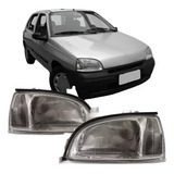Par Farol Clio 1996