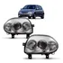 Par Farol Clio 1998 1999 2000 2001 Foco Duplo