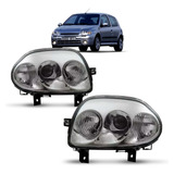 Par Farol Clio 1998