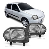 Par Farol Clio 1999 2000 2001 2002 2003