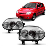 Par Farol Clio 1999