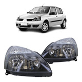 Par Farol Clio 2003