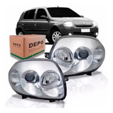 Par Farol Clio 99