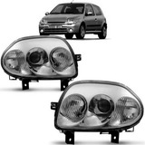 Par Farol Clio 99
