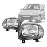 Par Farol Clio 99