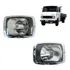 Par Farol Compativel Mercedes Mb 608 708 De 72 A 89 Ld le