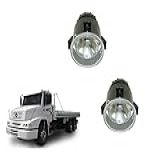 PAR FAROL COMPLETO AUXILIAR MB 1620 AO 1935