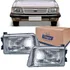 Par Farol Corcel 2 Del Rey Belina Pampa 1985 A 1997