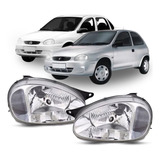 Par Farol Corsa 1994 95 96 97 98 99 2000 2001 2002 2003 2004