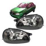 Par Farol Corsa Classic