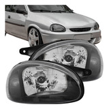 Par Farol Corsa Classic