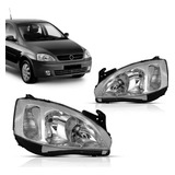 Par Farol Corsa Montana 03 04 05 06 07 08 09 10 11 12 Duplo