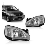 Par Farol Corsa Montana