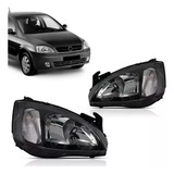 Par Farol Corsa Montana 03 04 05 06 07 08 09 10 11 12