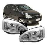 Par Farol Corsa Montana 03 04 05 06 07 08 09 10 11 12