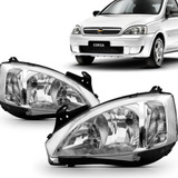 Par Farol Corsa Montana 03 04 05 06 07 08 09 10 12 1 Linha
