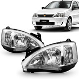 Par Farol Corsa Montana