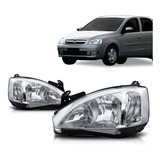 Par Farol Corsa Montana