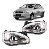 Par Farol Corsa Montana 2002 03 04 05 06 07 08 09 10 11 12