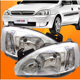 Par Farol Corsa Montana 2003 2004 2005 2006 2007 2008 2009