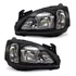 Par Farol Corsa Montana 2003 2004 2008 2010 2012 Mascar Negr