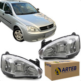 Par Farol Corsa Montana