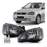 Par Farol Corsa Montana